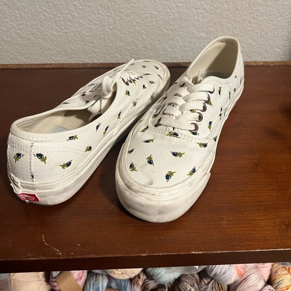 Vans authentic 44 dx - Picture 3 of 8